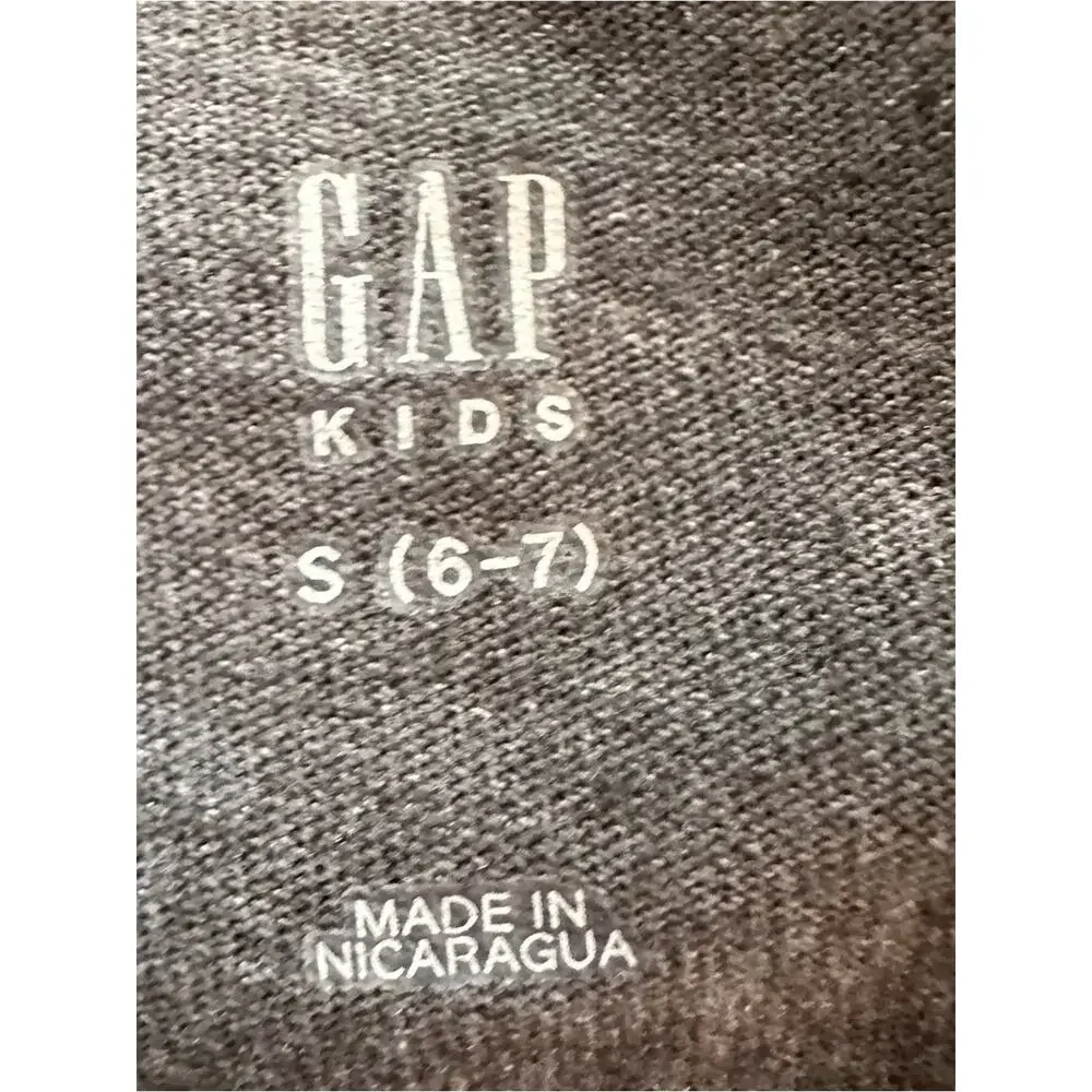 GAP kids hunger